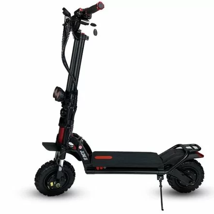 Электросамокат Kugoo GX